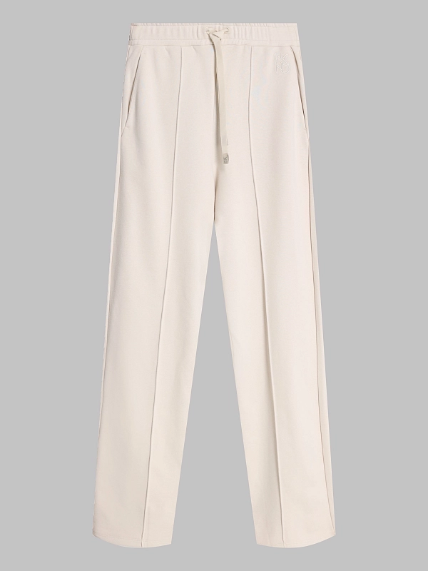 Max Mara Weekend брюки спортивные FOLK