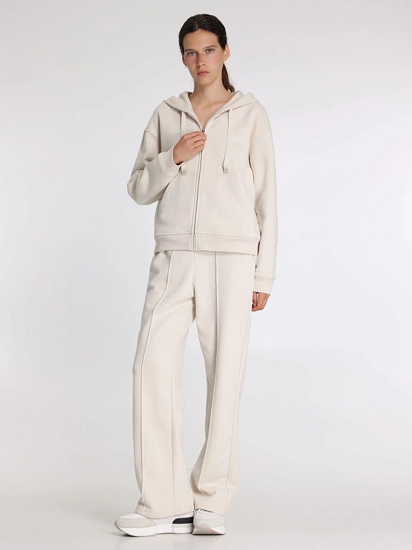 Max Mara Weekend брюки спортивные FOLK