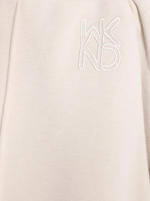 Max Mara Weekend брюки спортивные FOLK