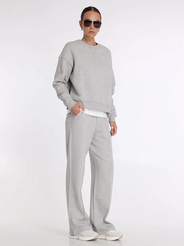 Max Mara Weekend брюки спортивные FOLK