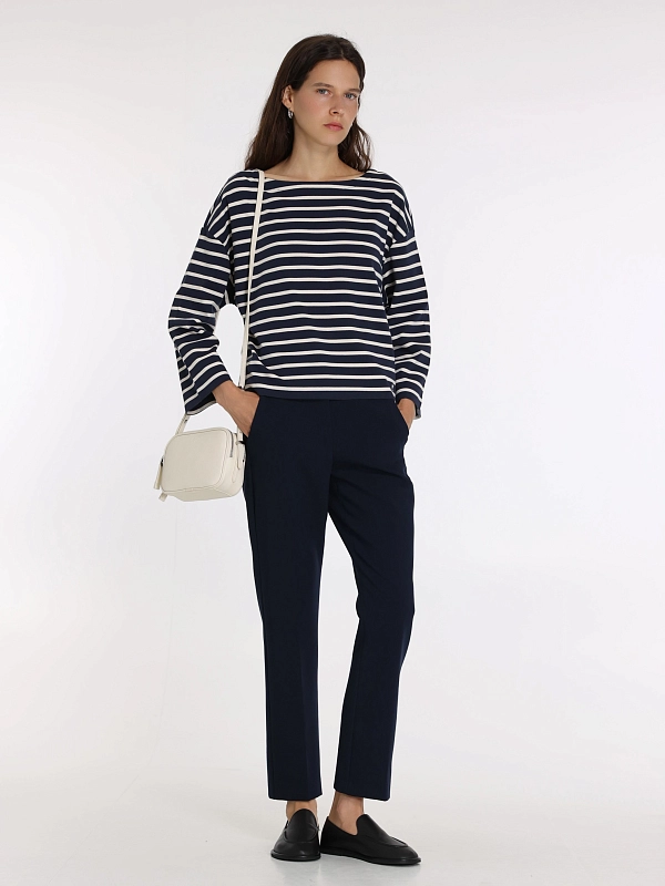 Max Mara Weekend брюки FREDA