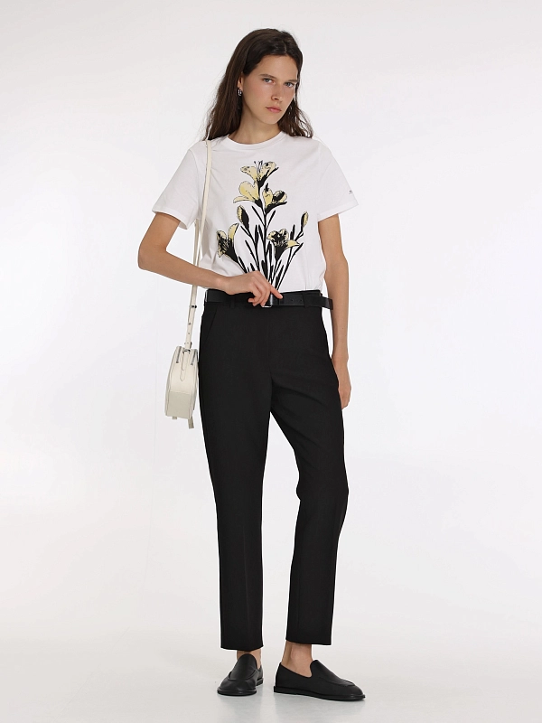 Max Mara Weekend брюки FREDA