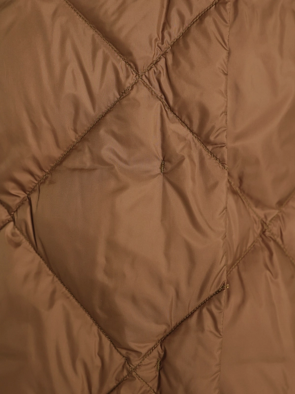 Max Mara Weekend жилет пуховый FRUTTO