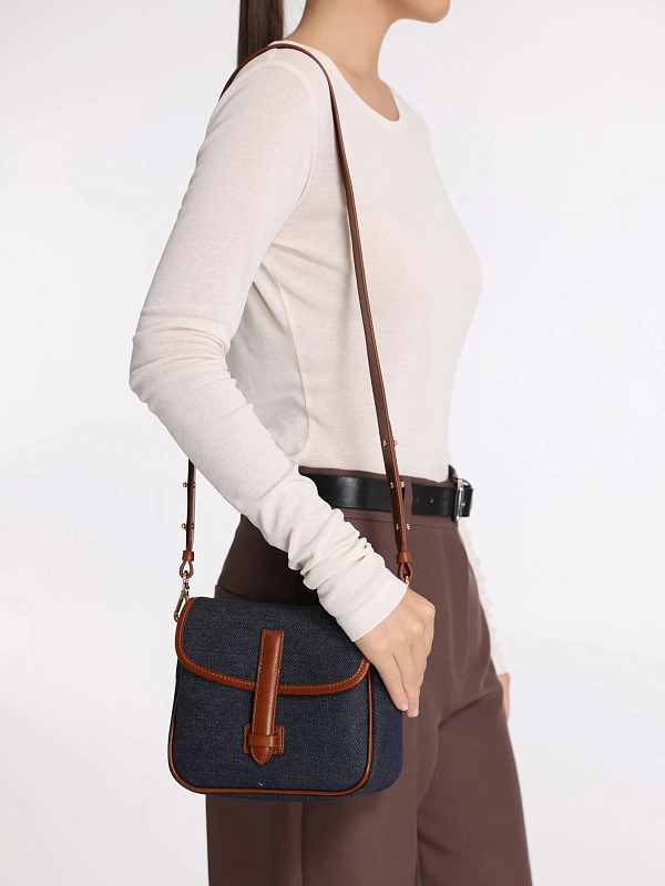 Max Mara Weekend сумка GAPDENIM