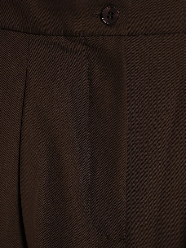 Max Mara Weekend брюки GARENNA