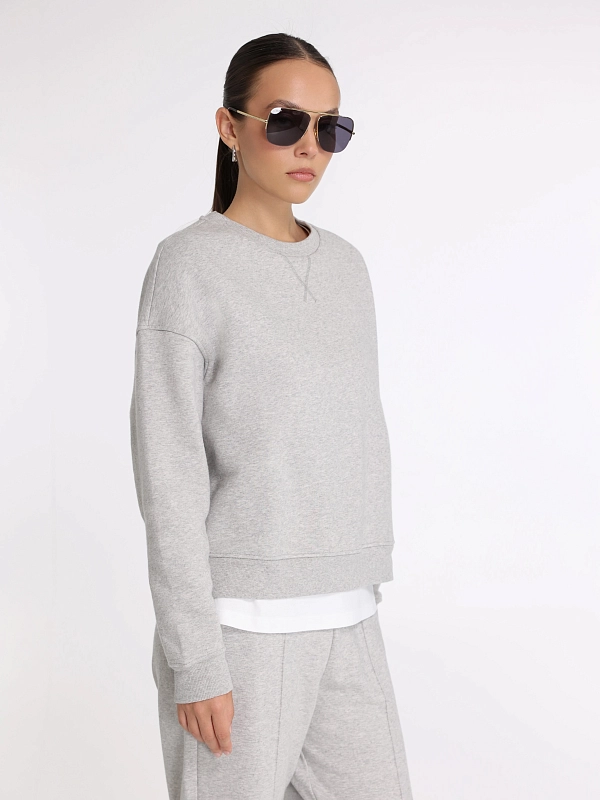 Max Mara Weekend толстовка спортивная GERBA