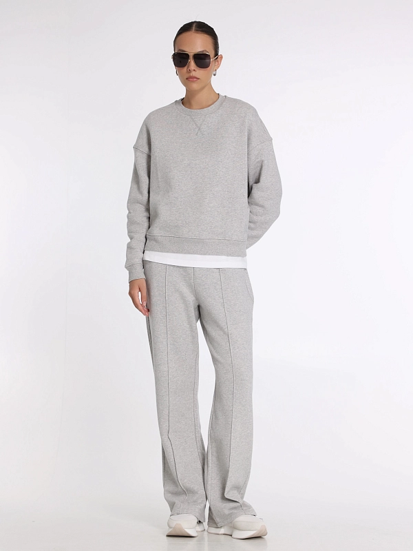 Max Mara Weekend толстовка спортивная GERBA