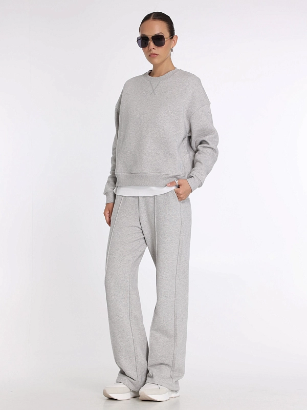 Max Mara Weekend толстовка спортивная GERBA