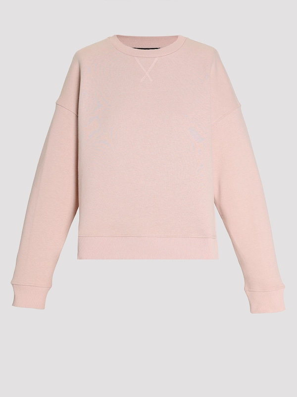 Max Mara Weekend толстовка спортивная GERBA