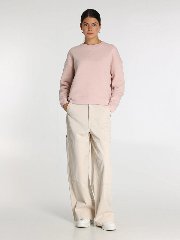 Max Mara Weekend толстовка спортивная GERBA