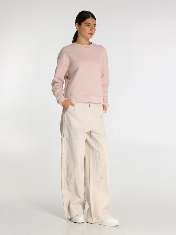 Max Mara Weekend толстовка спортивная GERBA