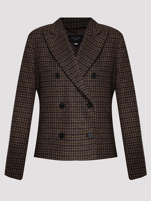 Max Mara Weekend жакет GERUSIA