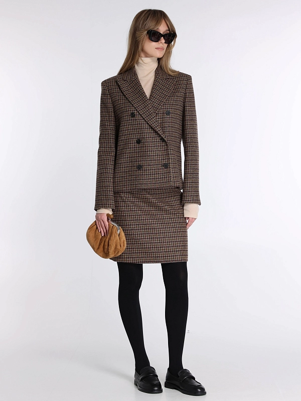 Max Mara Weekend жакет GERUSIA