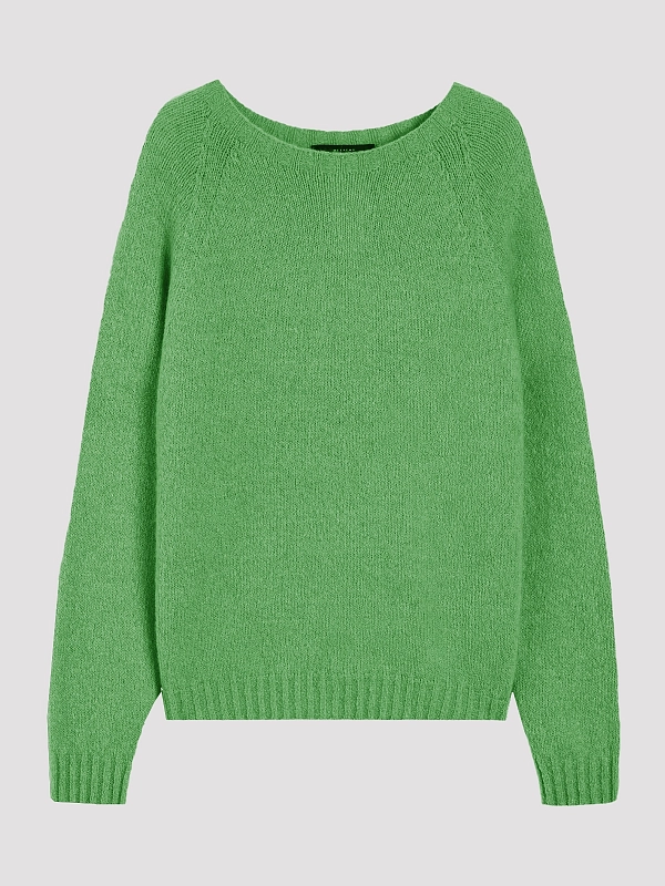 Max Mara Weekend джемпер GHIACCI