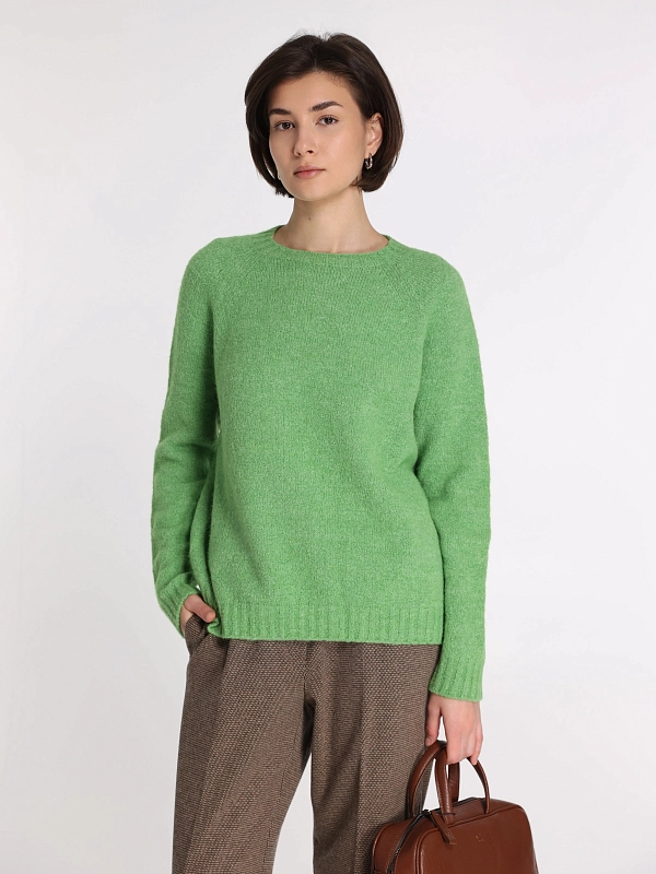 Max Mara Weekend джемпер GHIACCI