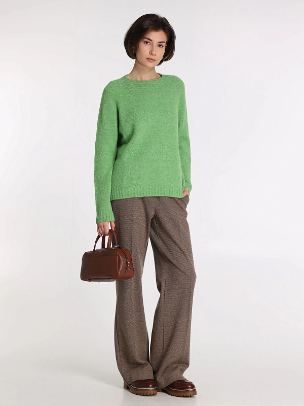 Max Mara Weekend джемпер GHIACCI