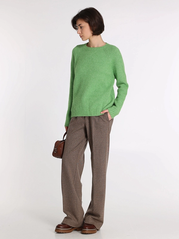 Max Mara Weekend джемпер GHIACCI