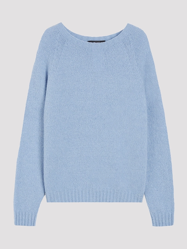 Max Mara Weekend джемпер GHIACCI