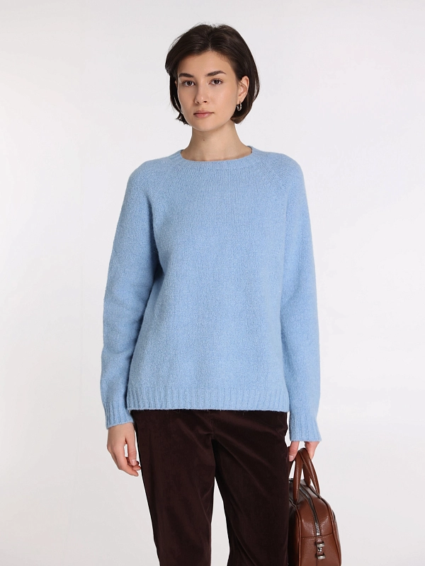 Max Mara Weekend джемпер GHIACCI