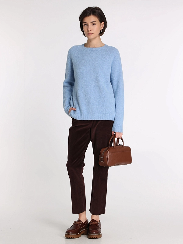 Max Mara Weekend джемпер GHIACCI