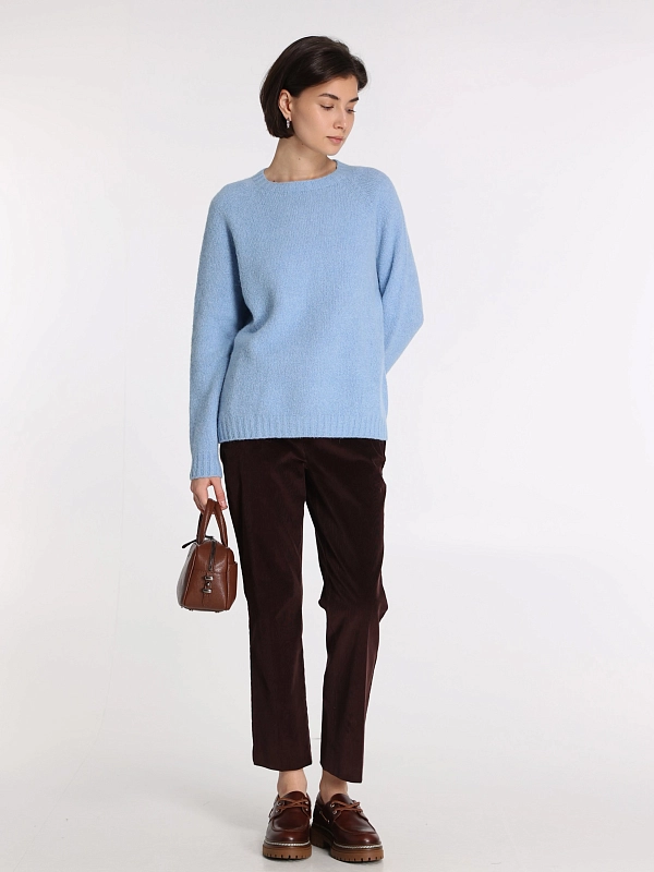 Max Mara Weekend джемпер GHIACCI