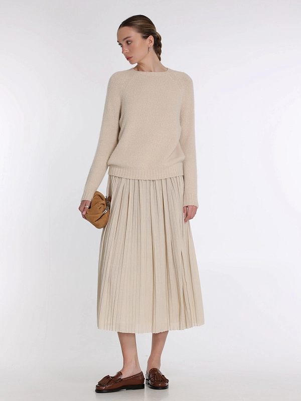 Max Mara Weekend джемпер GHIACCI