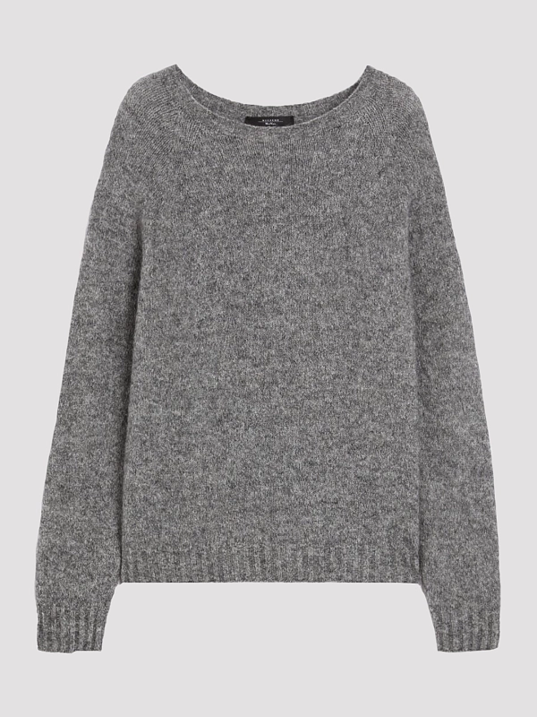 Max Mara Weekend джемпер GHIACCI