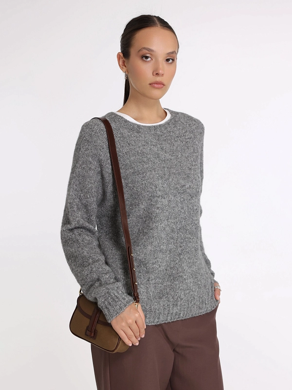 Max Mara Weekend джемпер GHIACCI