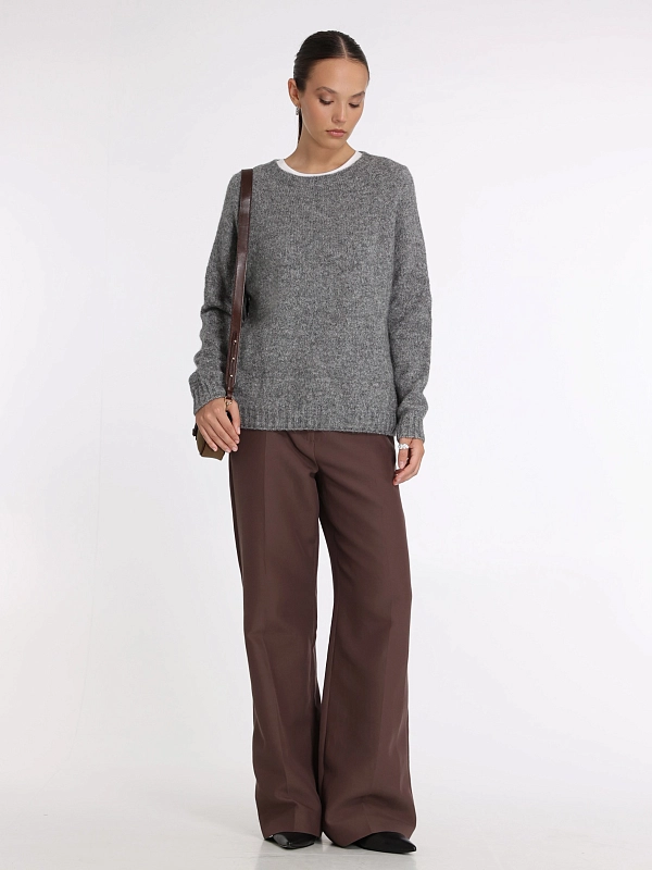 Max Mara Weekend джемпер GHIACCI