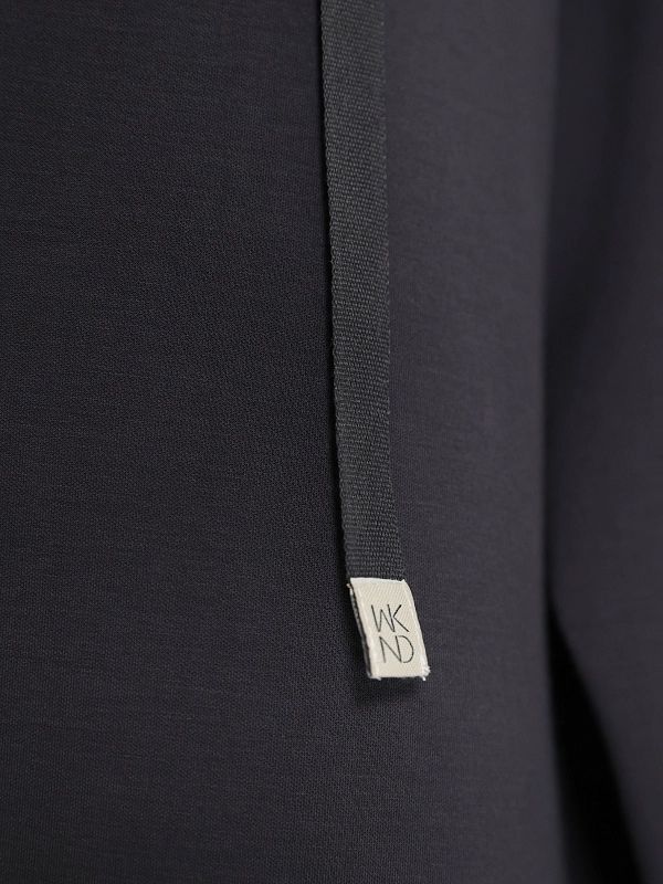 Max Mara Weekend толстовка спортивная GIALLO