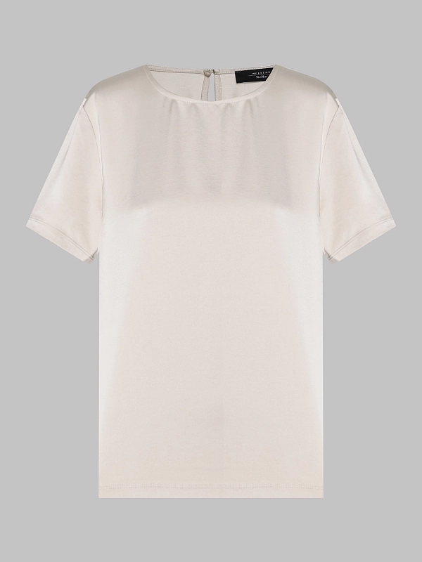 Max Mara Weekend блузка GILBERT