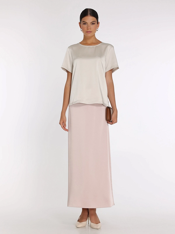 Max Mara Weekend блузка GILBERT