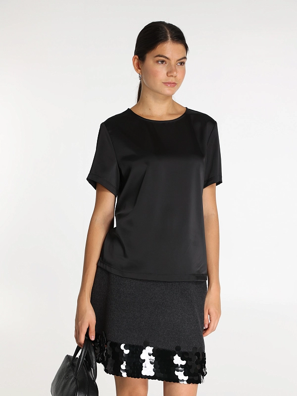 Max Mara Weekend блузка GILBERT