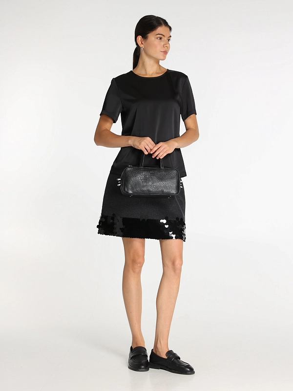 Max Mara Weekend блузка GILBERT