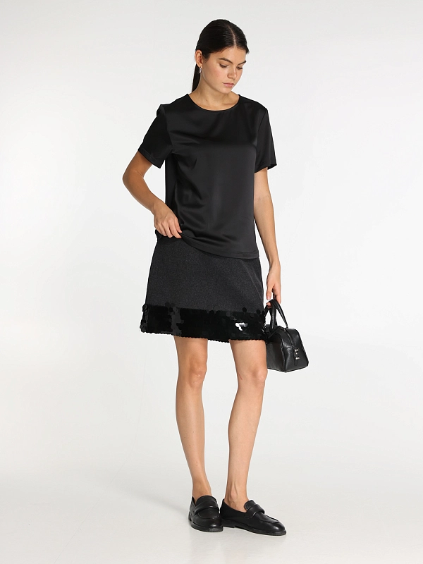 Max Mara Weekend блузка GILBERT