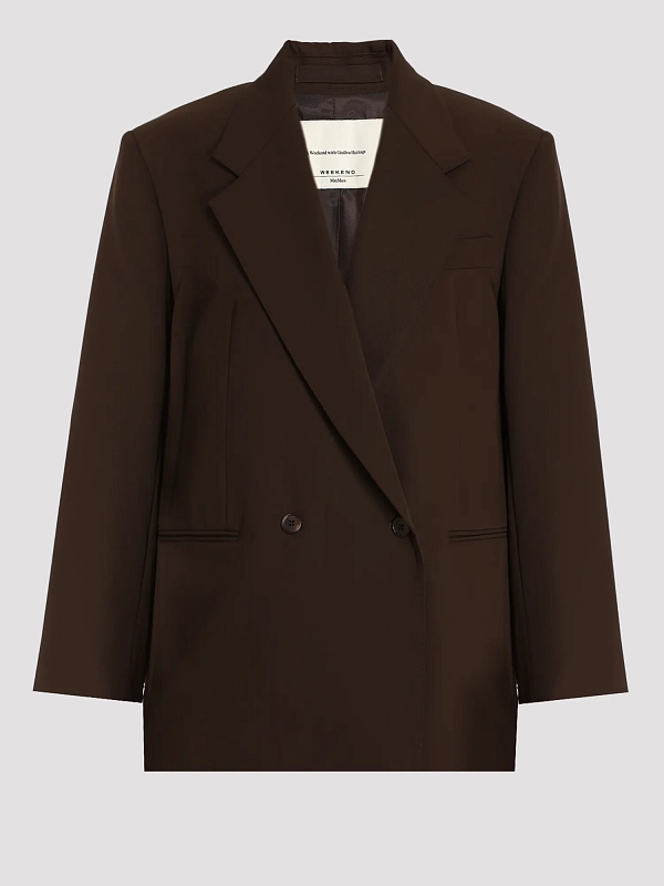 Max Mara Weekend жакет GINSENG