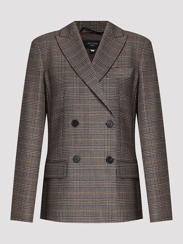 Max Mara Weekend жакет GIOVE