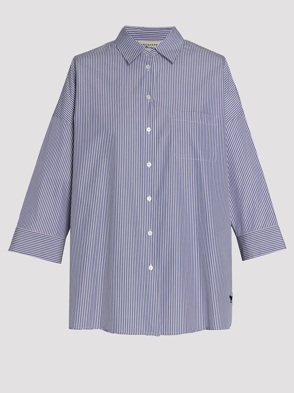 Max Mara Weekend рубашка GIRALDA