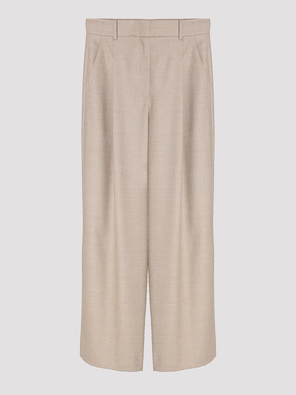 Max Mara Weekend брюки GLOBALE