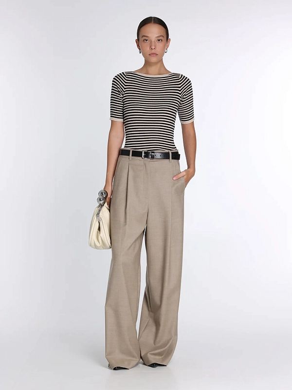 Max Mara Weekend брюки GLOBALE