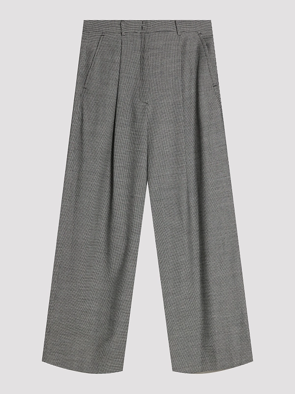 Max Mara Weekend брюки GLOBALE