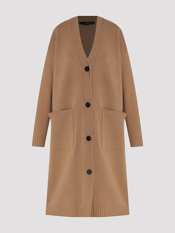 Max Mara Weekend кардиган GODEZIA