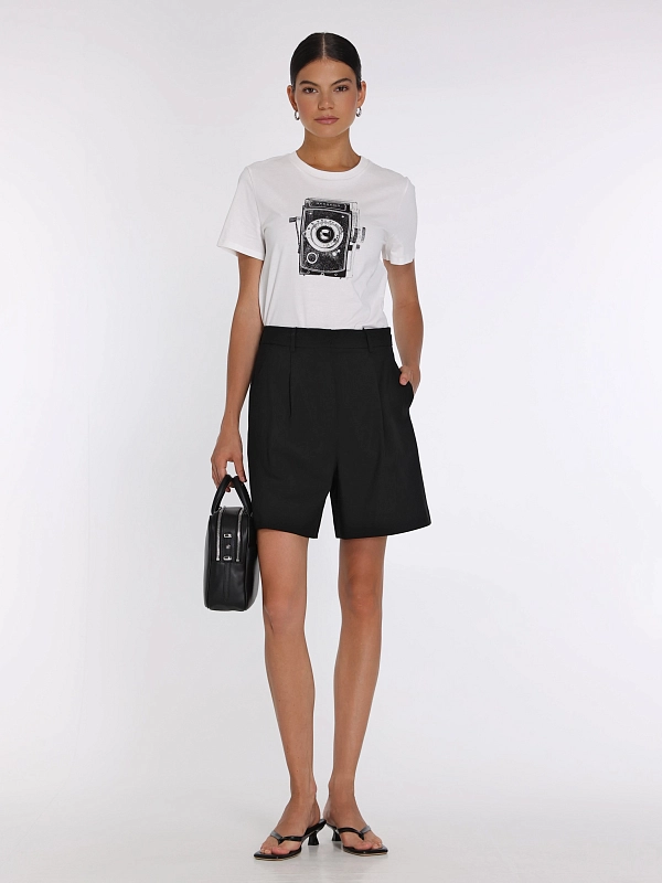 Max Mara Weekend футболка GUGLIA