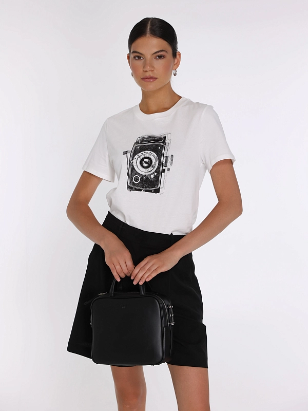 Max Mara Weekend футболка GUGLIA