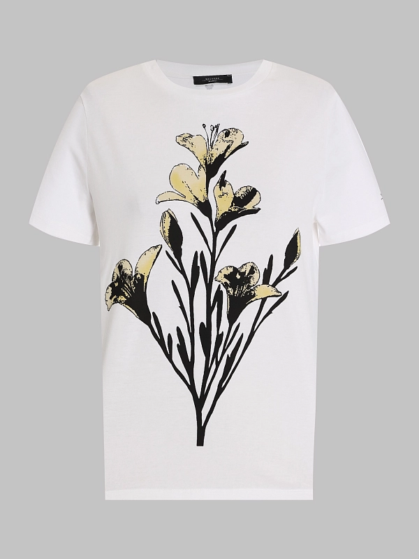 Max Mara Weekend футболка GUGLIA