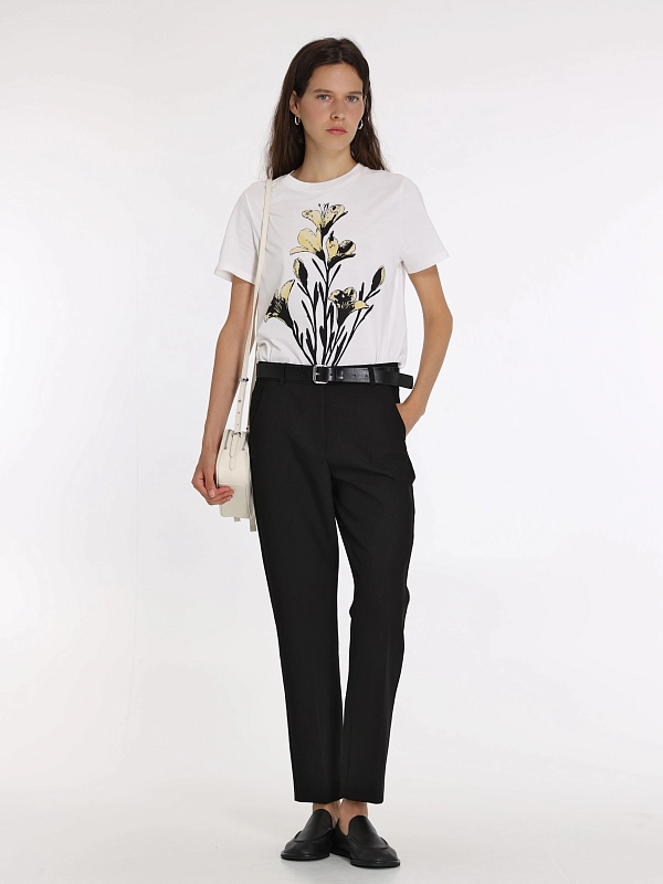 Max Mara Weekend футболка GUGLIA