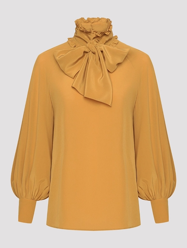 Max Mara Weekend блузка GUIDO