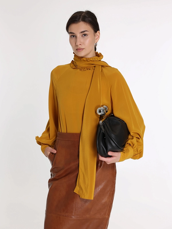 Max Mara Weekend блузка GUIDO