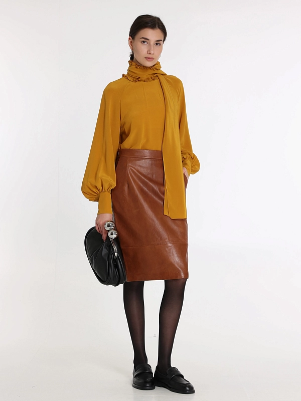 Max Mara Weekend блузка GUIDO