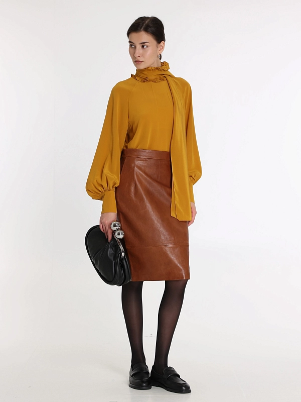 Max Mara Weekend блузка GUIDO